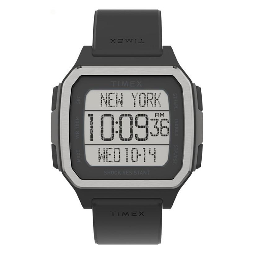 Zegarek Timex Command TW5M29000 1