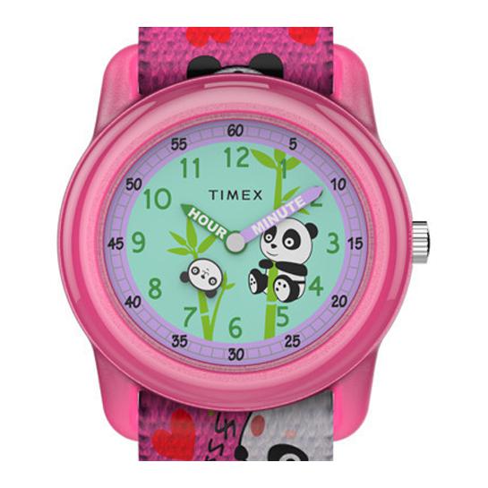Zegarek Timex Dziecięcy TW7C77100 7