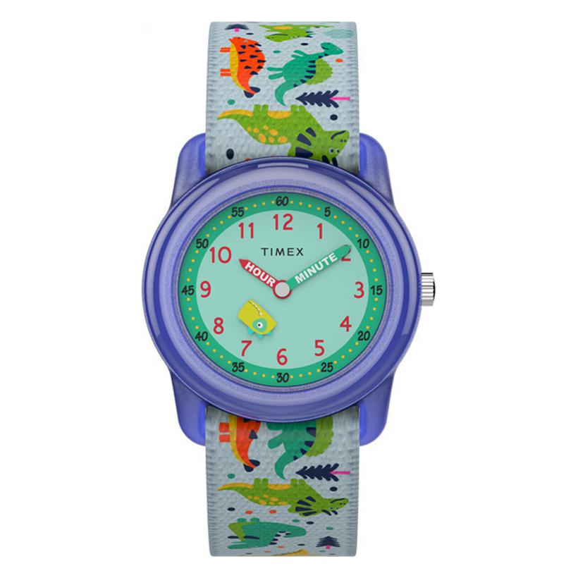 Zegarek Timex Dziecięcy TW7C77300 1