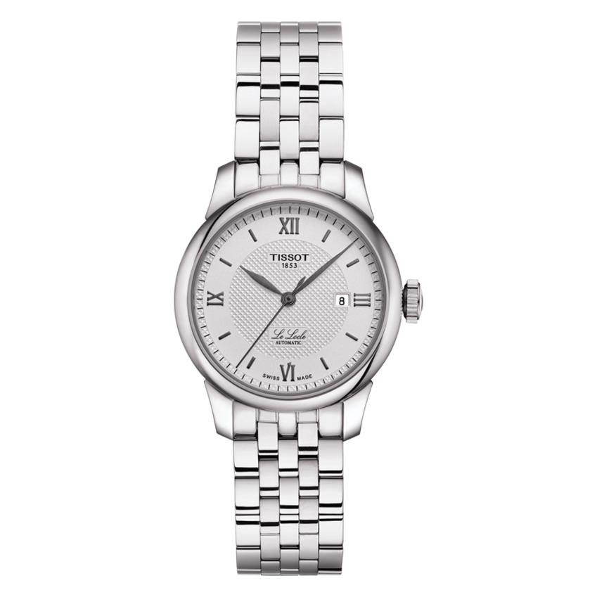 Zegarek Tissot Le Locle T0062071103800 1