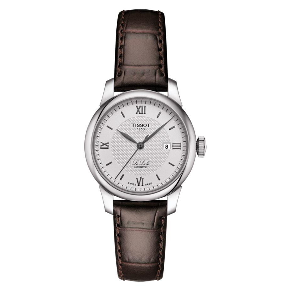 Zegarek Tissot Le Locle T0062071603800 1