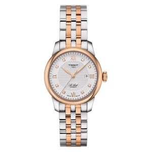 Zegarek Tissot Le Locle T0062072203600