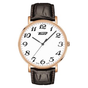 Zegarek Tissot Everytime T1096103601201