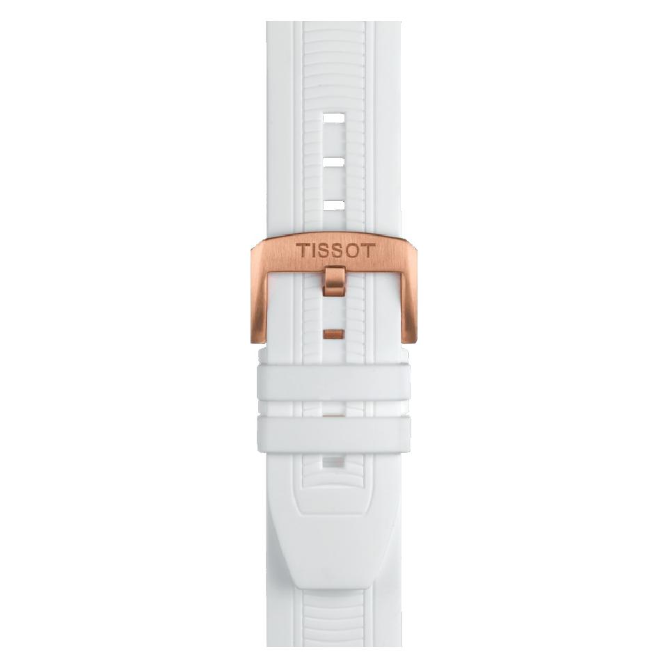 Zegarek Tissot TRace T1154172701101 7