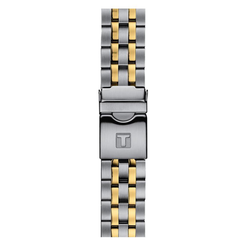 Zegarek Tissot Seastar T1204072205100 9