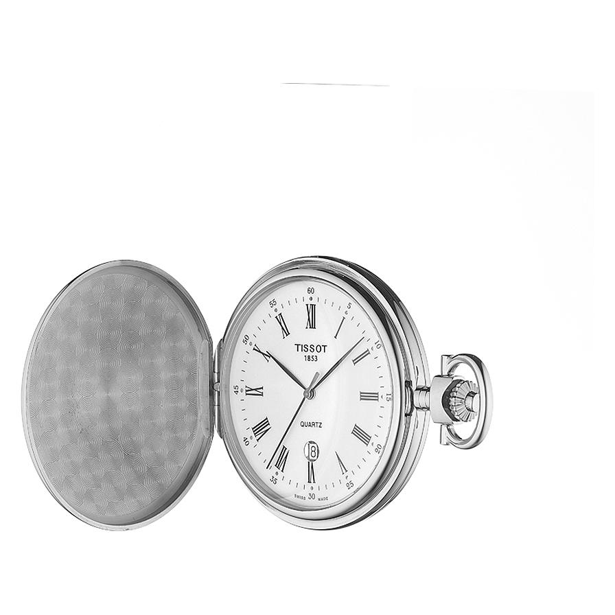 Zegarek Tissot Savonnette T83655313 7