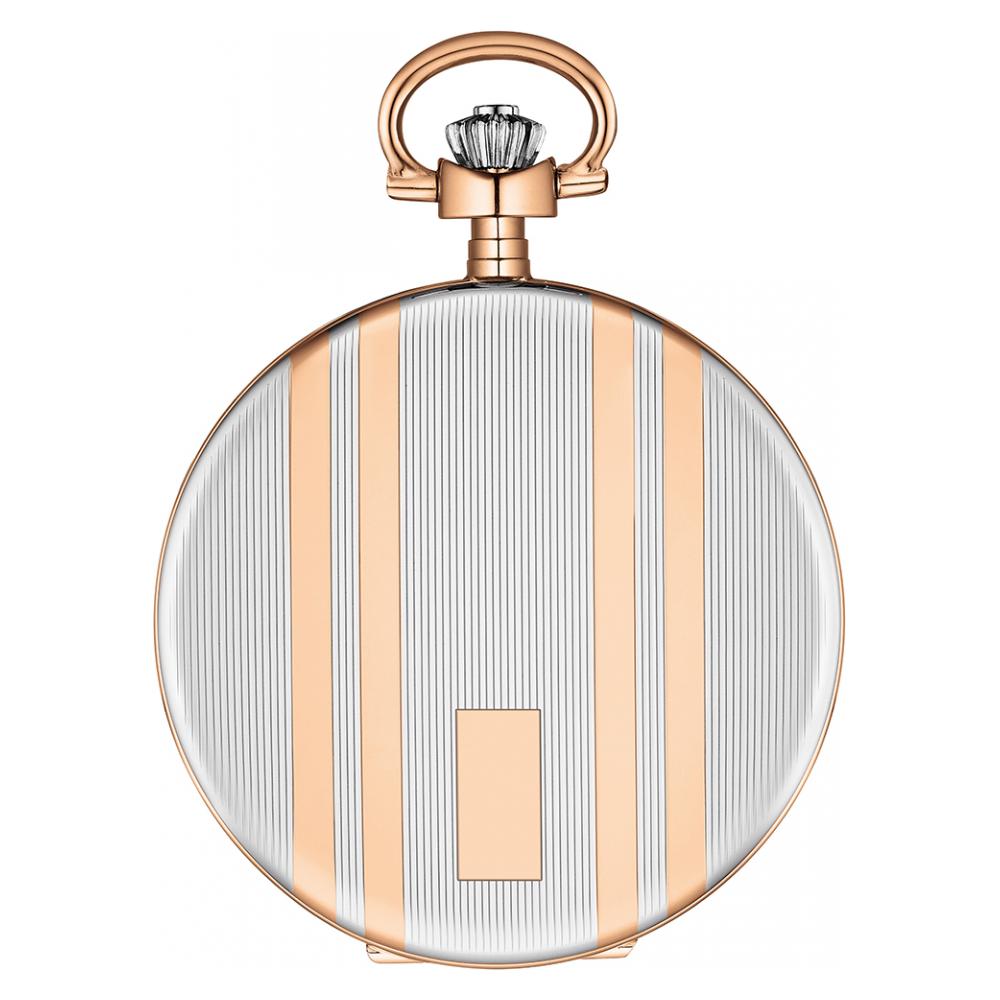 Zegarek Tissot Savonnette T8624102901300 8