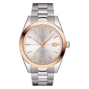 Zegarek Tissot Gentelman Automatic T9274074103100