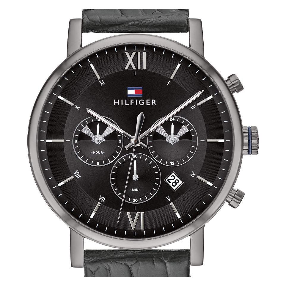 Zegarek Tommy Hilfiger Evan 1710395 7