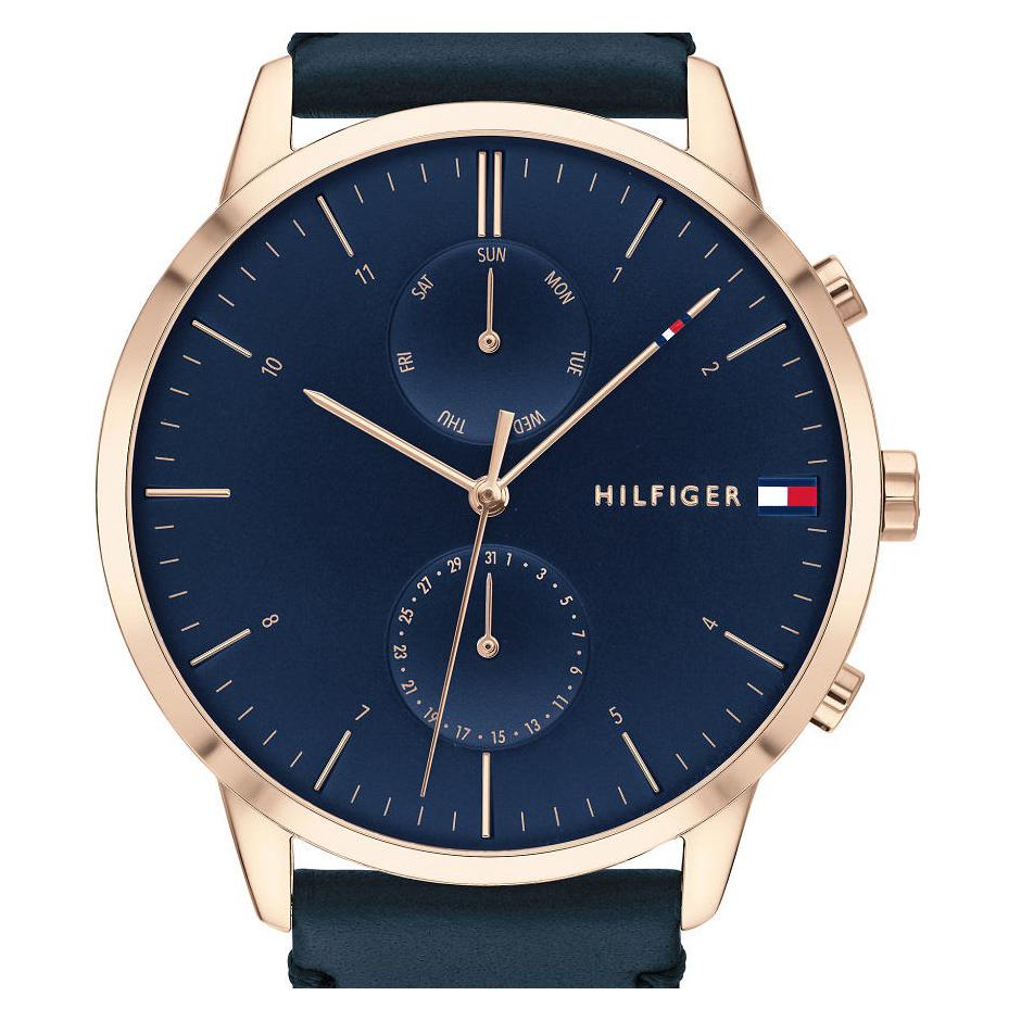 Zegarek Tommy Hilfiger Evan 1710405 7