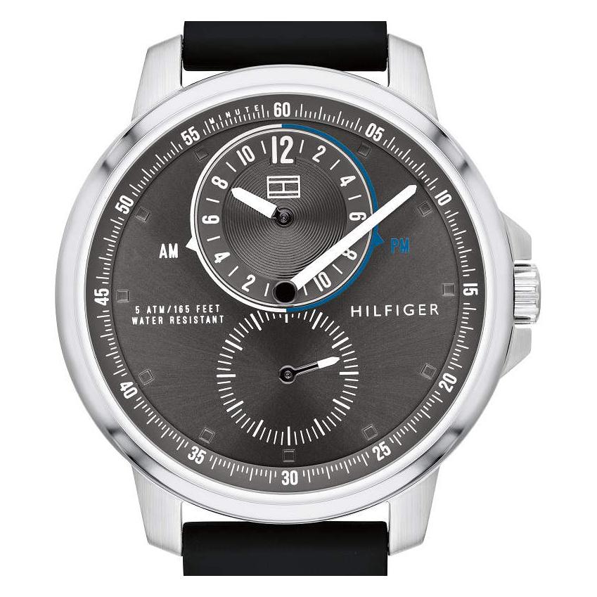 Zegarek Tommy Hilfiger Logan 1791626 7