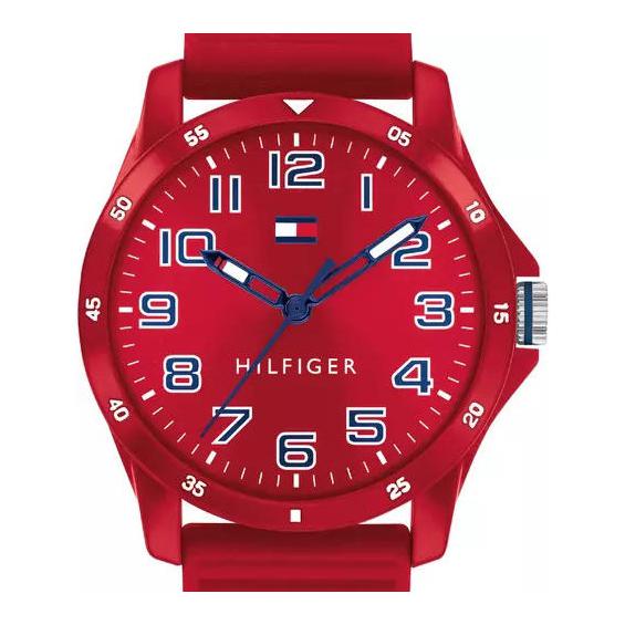 Zegarek Tommy Hilfiger TH Kids 1791691 7