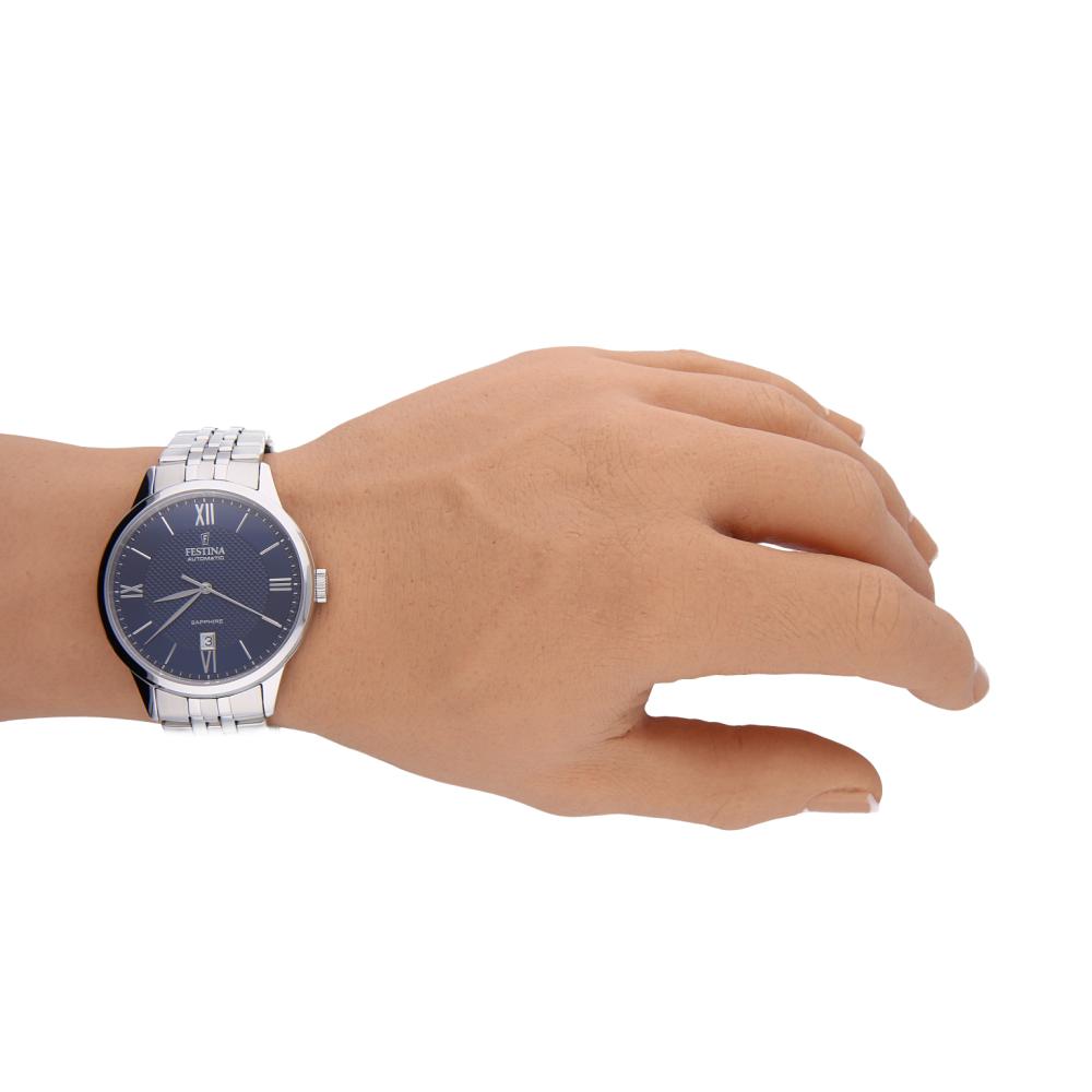 Zegarek Festina Classic F204822 12