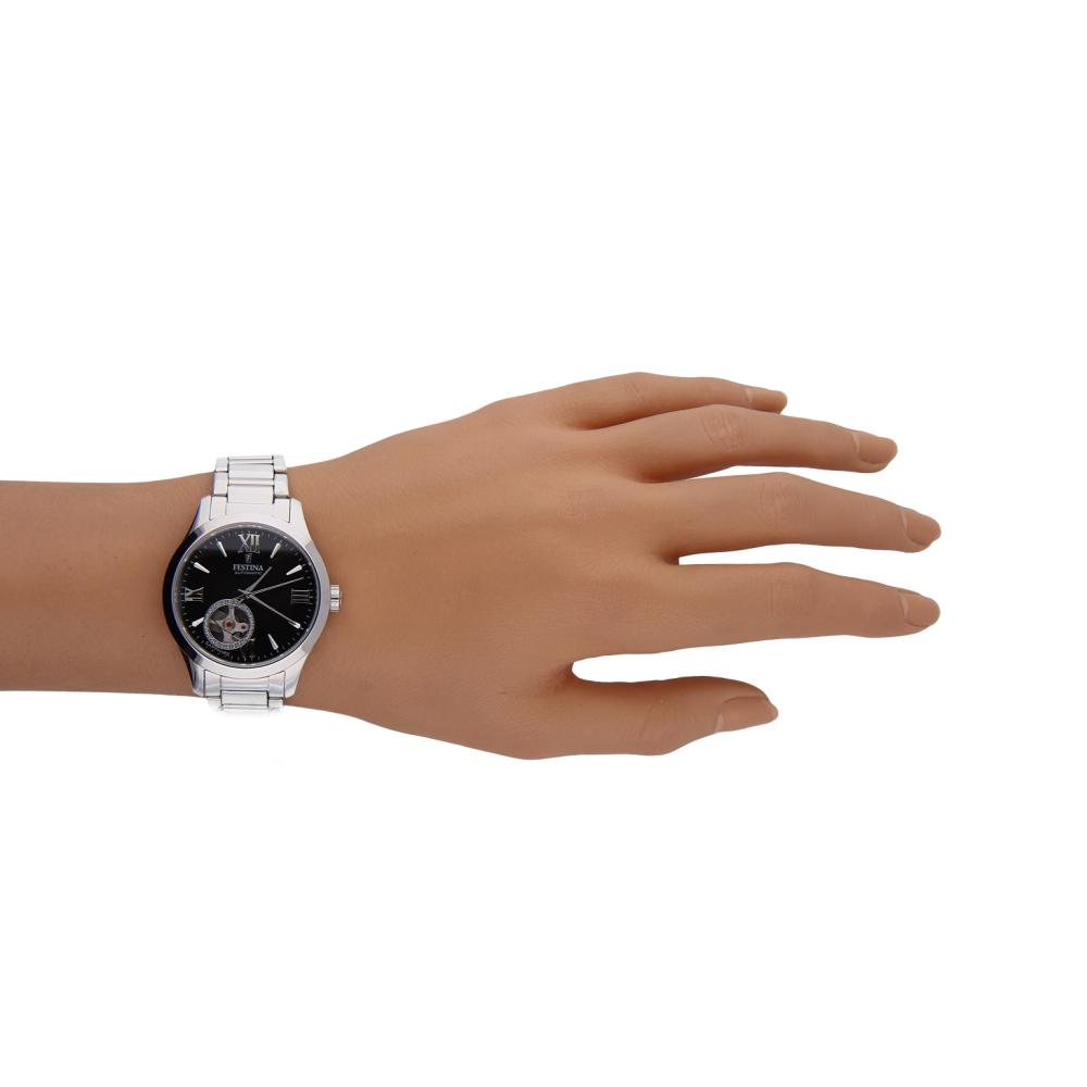 Zegarek Festina Classic F204882 12