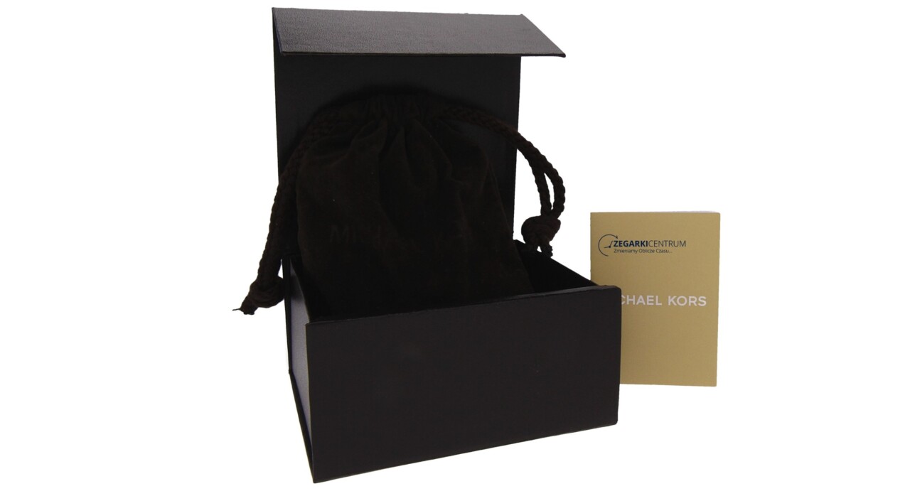 Michael Kors Naszyjniki MKC1023AN040 3