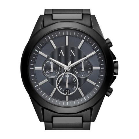 Zegarek Armani Exchange męskie AX2639 9