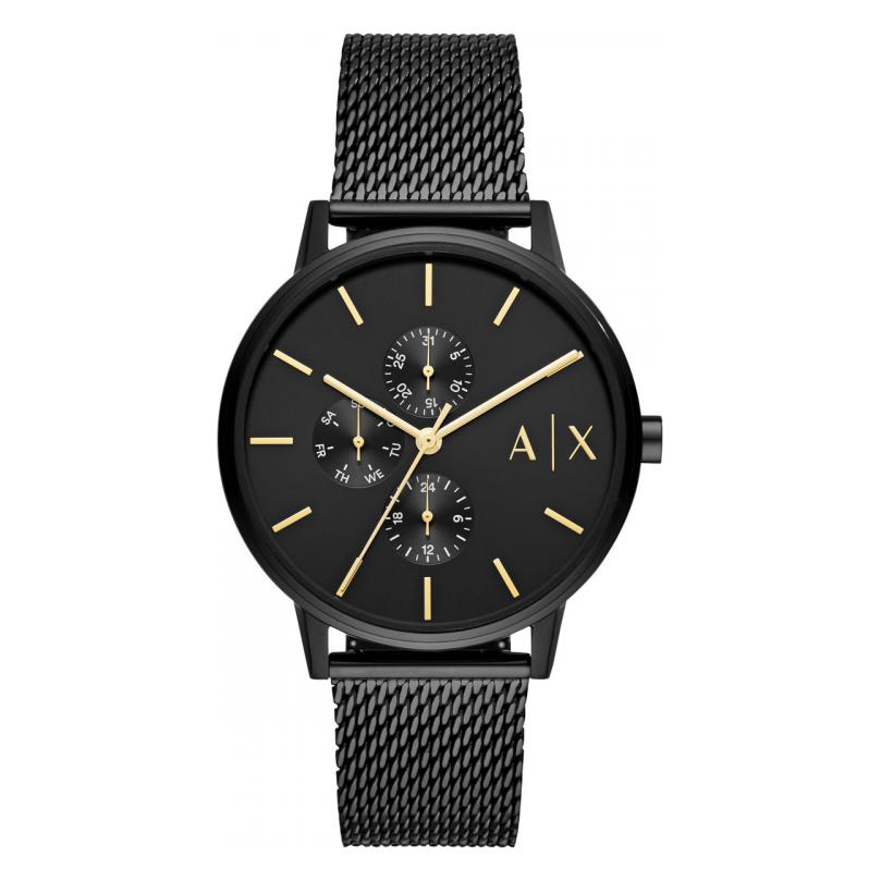 Zegarek Armani Exchange męskie AX2716 1