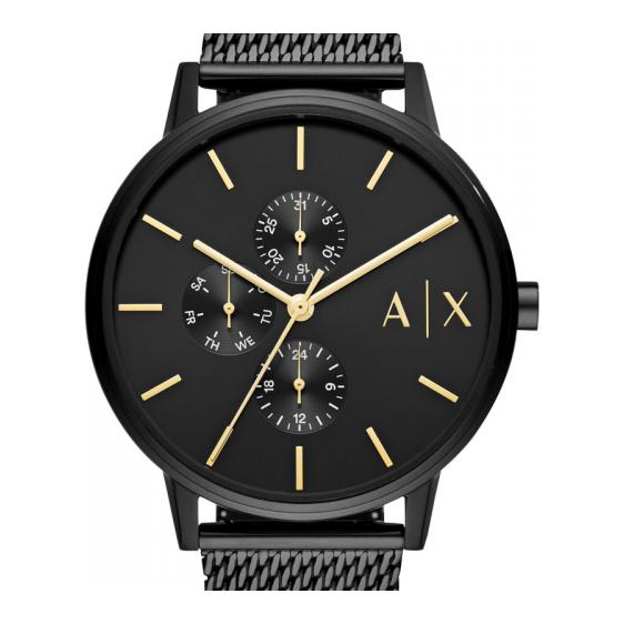 Zegarek Armani Exchange męskie AX2716 9