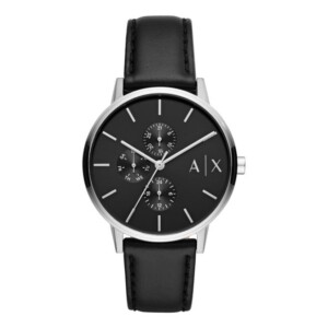 Zegarek Armani Exchange męskie AX2717