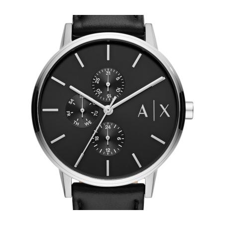 Zegarek Armani Exchange męskie AX2717 9