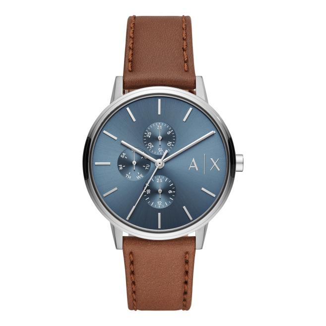 Zegarek Armani Exchange męskie AX2718 1