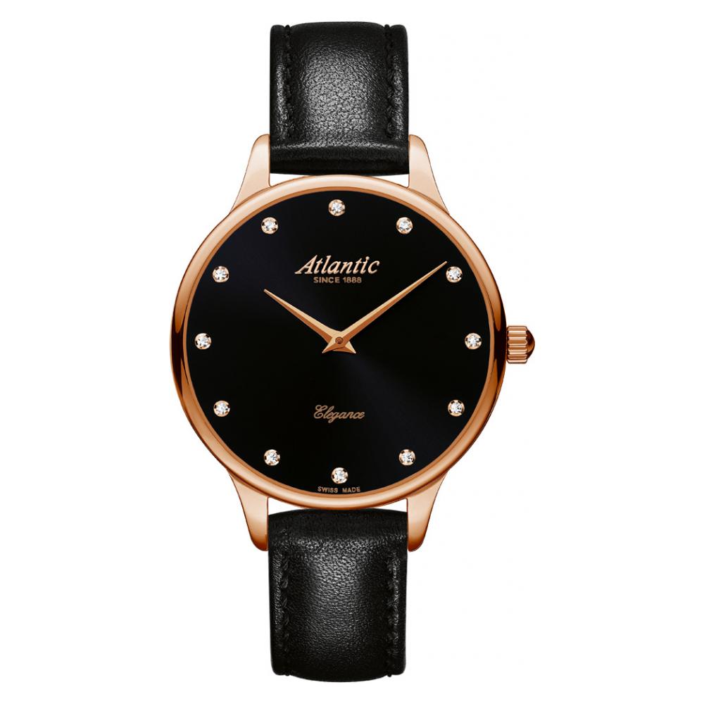 Atlantic Elegance 290384467L  zegarek damski 1