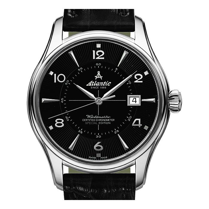 Atlantic Worldmaster 1888 527534165S 7