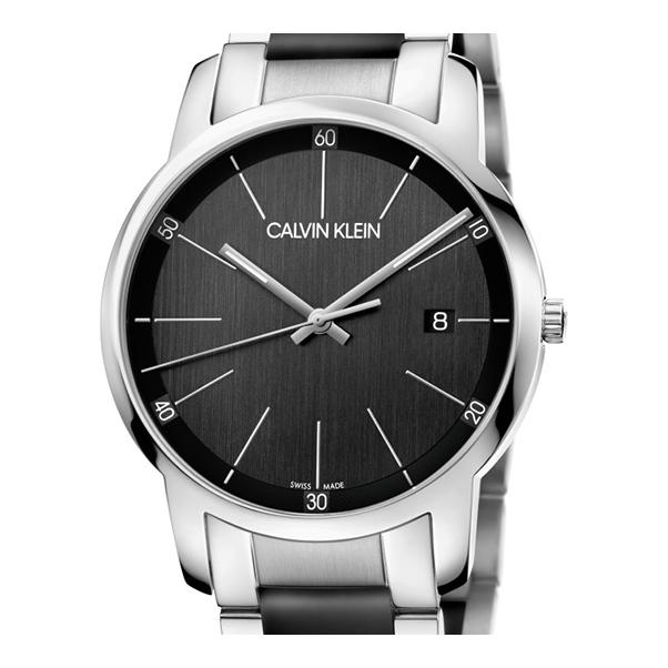 Zegarek Calvin Klein City K2G2G1B1 7