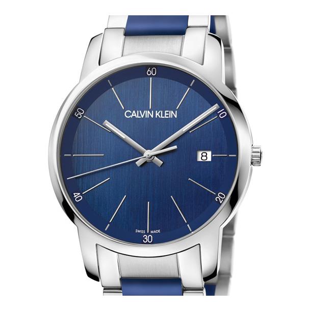 Zegarek Calvin Klein City K2G2G1VN 7