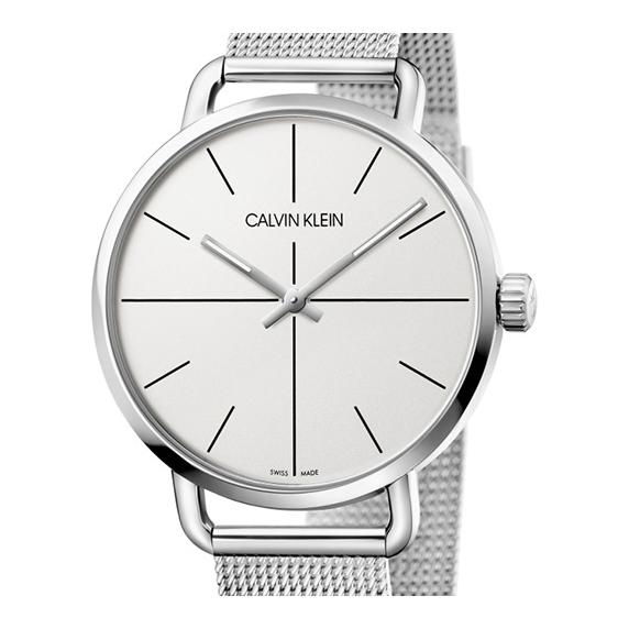 Zegarek Calvin Klein Even K7B21126 7