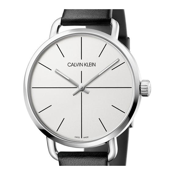 Zegarek Calvin Klein Even K7B211CY 7