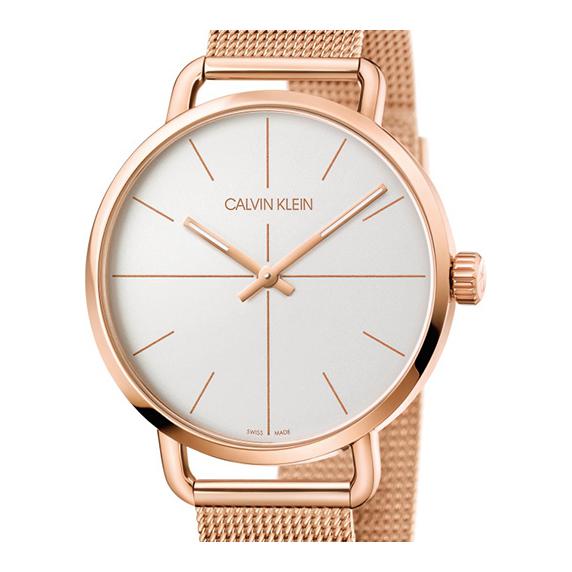 Zegarek Calvin Klein Even K7B21626 7