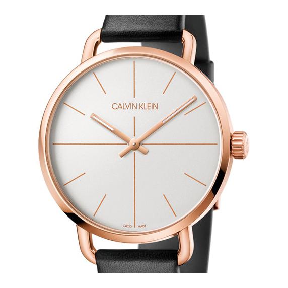 Zegarek Calvin Klein Even K7B216C6 7
