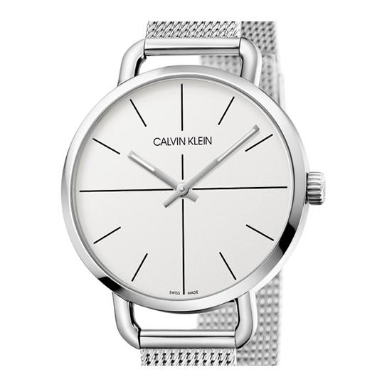 Zegarek Calvin Klein Even Lady K7B23126 7