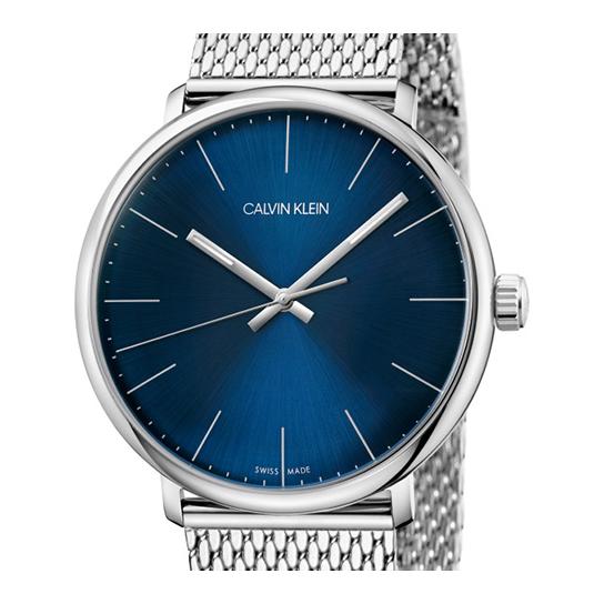 Zegarek Calvin Klein High Noon K8M2112N 7