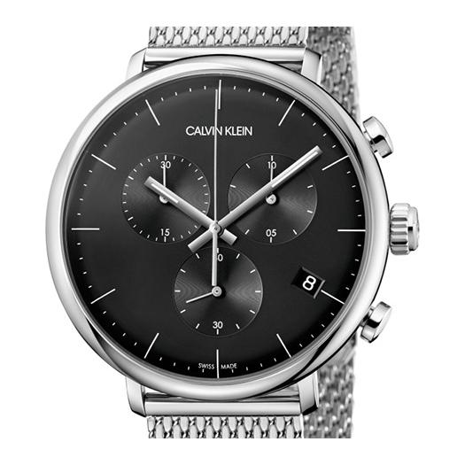 Zegarek Calvin Klein High Noon K8M27121 7
