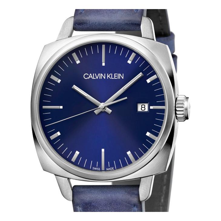 Zegarek Calvin Klein Swing K9N111VN 7