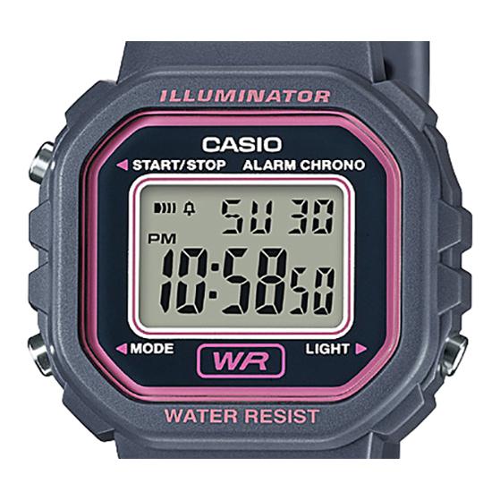 Zegarek Casio Collection LA20WH8A 7