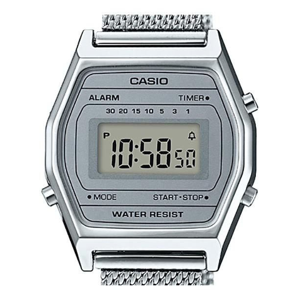 Zegarek Casio Retro LA690WEM7 9