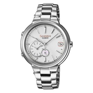 Zegarek Casio Sheen SHB200D7A