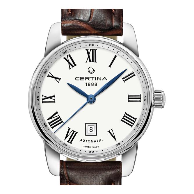 Zegarek Certina DS Podium C0010071601300 7