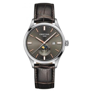 Zegarek Certina DS8 Moon Phase C0334571608100