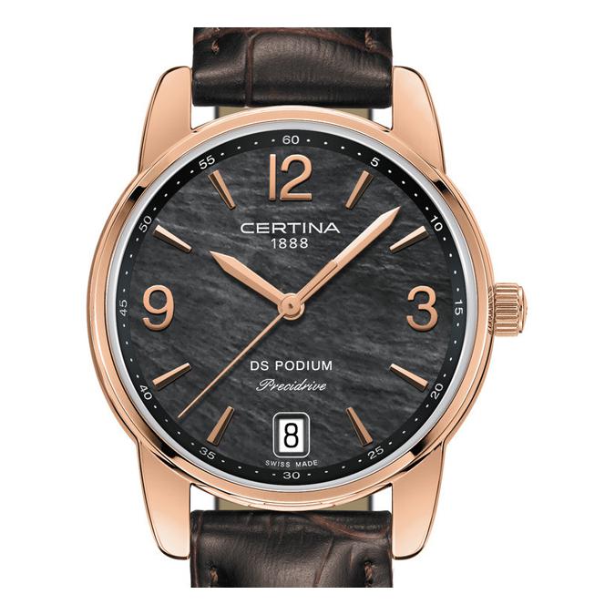 Zegarek Certina DS Podium C0342103612700 7