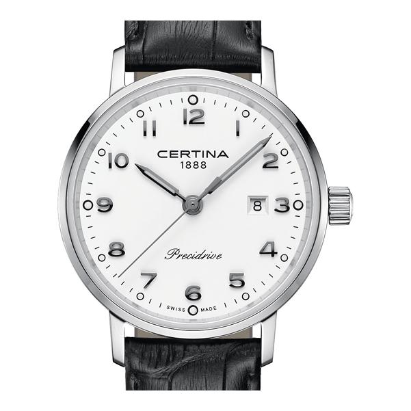 Zegarek Certina DS Caimano Lady C0352101601200 7