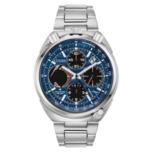 Zegarek Citizen Promaster Tsuno Chrono Racer AV007057L