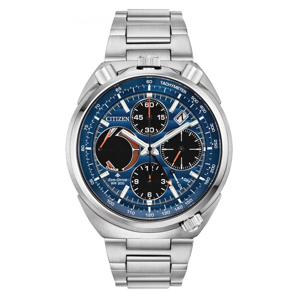 Zegarek Citizen Promaster Tsuno Chrono Racer AV007057L 1