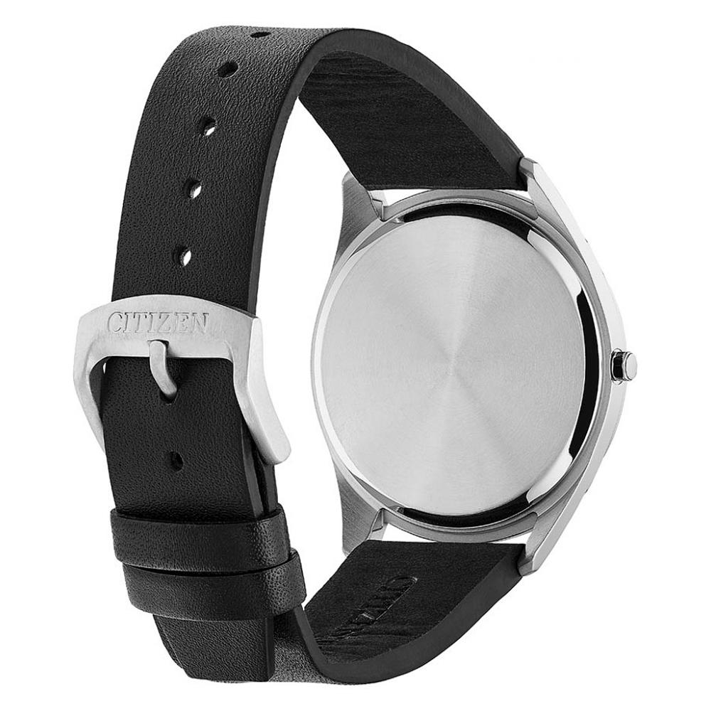 Zegarek Citizen Titanium BJ652015A 8