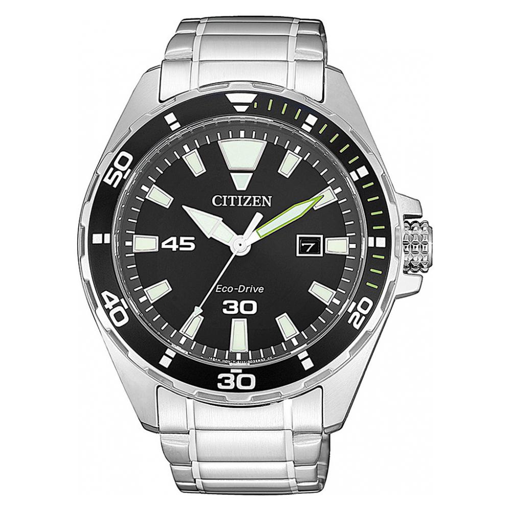 Zegarek Citizen Sports BM745189E 1