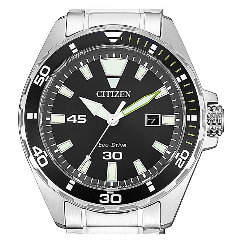 Zegarek Citizen Sports BM745189E 9