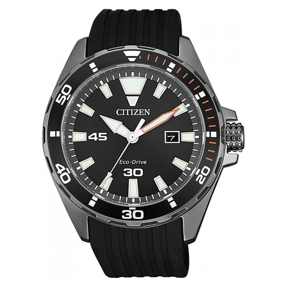 Zegarek Citizen Sports BM745511E 1